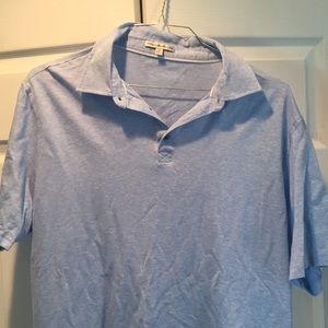 Men’s polo shirt
